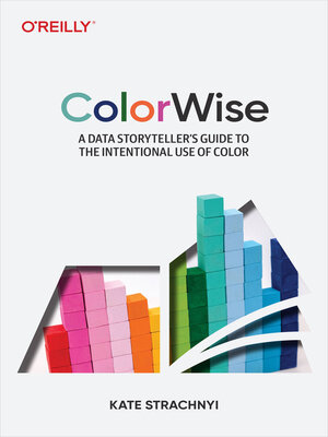 cover image of ColorWise